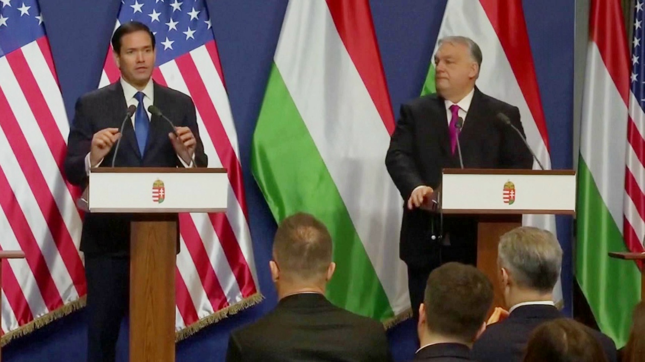 ABD: "Rusya-Ukrayna Savaşını Durdurma Çabaları Bile Eleştiriliyor"