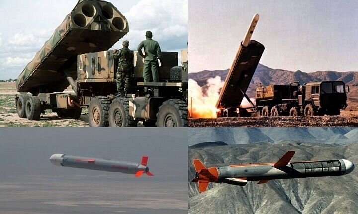 ABD, Ukrayna'ya NATO Üzerinden Tomahawk Füzesi Tedarikini Değerlendiriyor