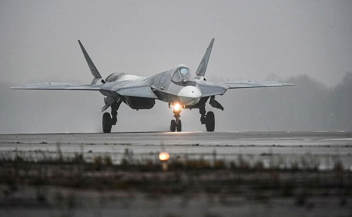 ABD'den Rus Savaş Uçağı Almak isteyen Cezayir'e Yaptırım Tehdidi