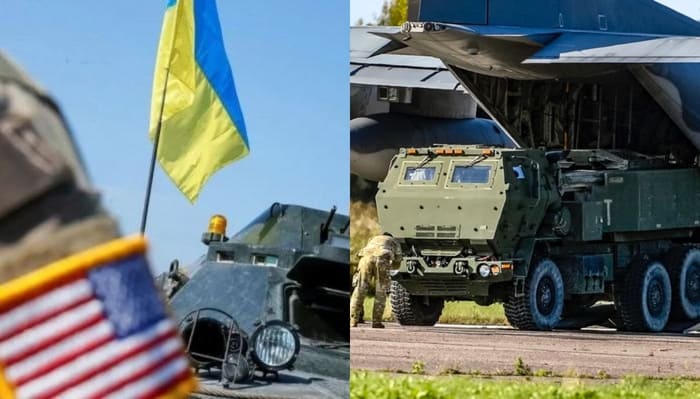 ABD’den Ukrayna'ya yeni askeri yardım paketi