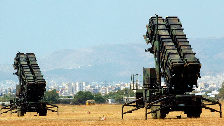 ABD’nin Kiev’e Patriot vereceği iddiasına Rusya’dan yanıt: Vururuz!