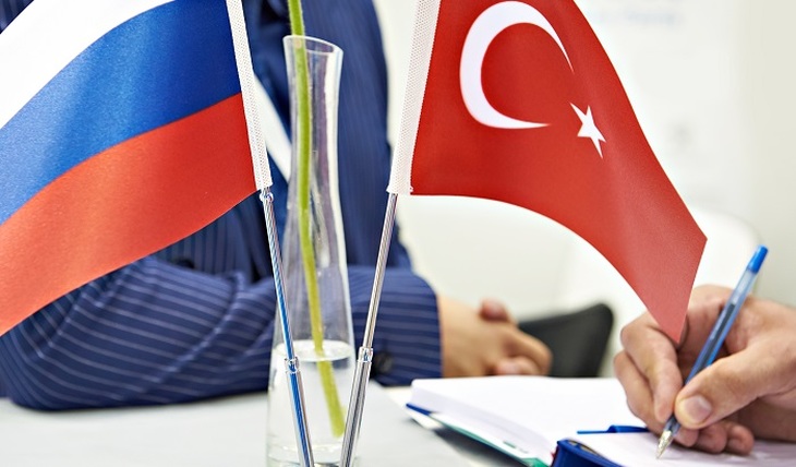 ABD'nin yaptırım tehdidiyle uyardığı Rusya’daki Türk şirketleri belli oldu