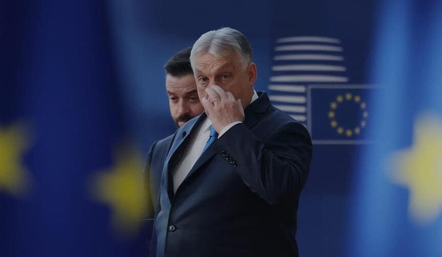 AB'nin Demokrasi Sınavı: ''Orban Kazanırsa Macaristan AB'den Çıkarılabilir''