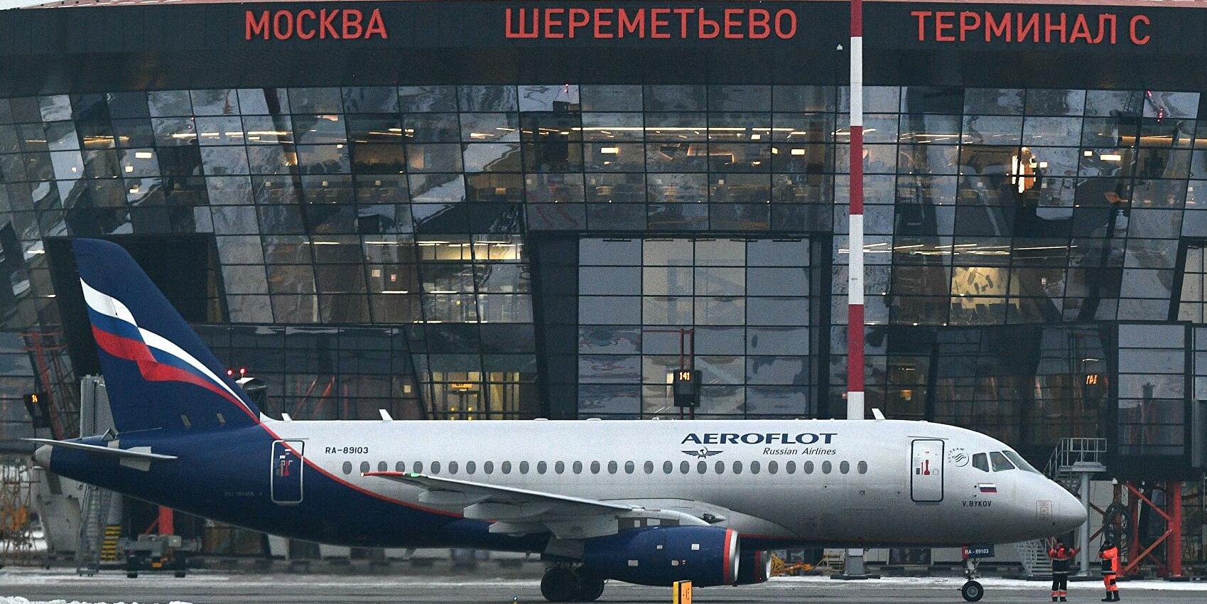 Aeroflot’a yaptırım tehdidine Rusya’dan sert yanıt; ‘Batılı uçaklara hava sahamızı tamamen kapatırız!’