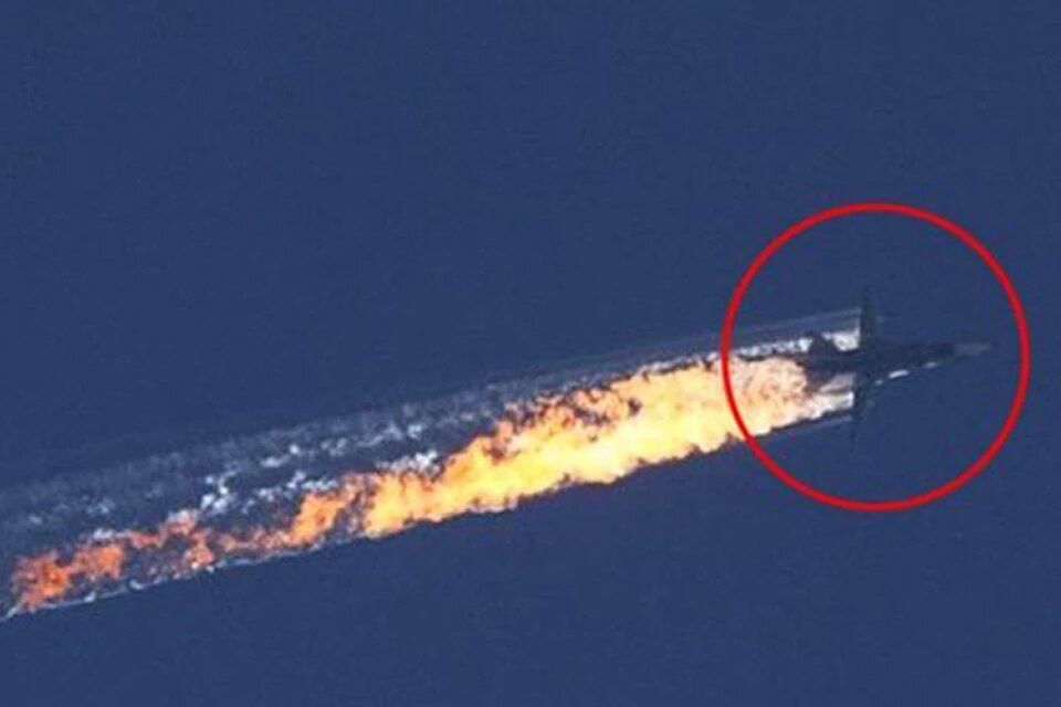 Ahmet Nesin: Rusya, düşürülen Rus uçağıyla ilgili Serkan Kurtuluş’un ifadesini alacak