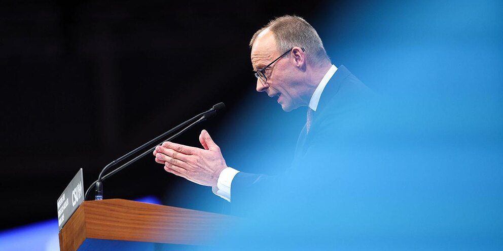 Almanya: "Avrupa İçin Pax Americana Dönemi Sona Erdi"