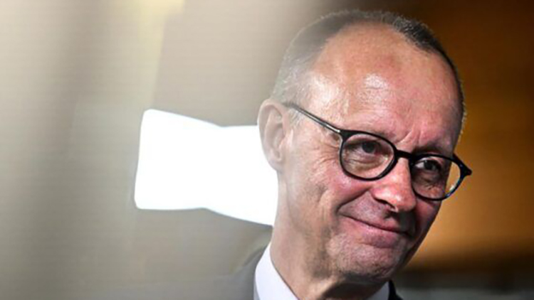 Almanya Şansölyesinden Şaşırtan Çıkış: Rusya Bir Avrupa Ülkesidir