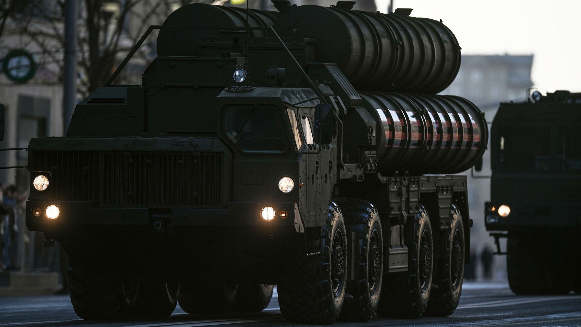 Ankara ile Moskova arasında S-400 gerginliği; Rusya bu sefer tarih verdi