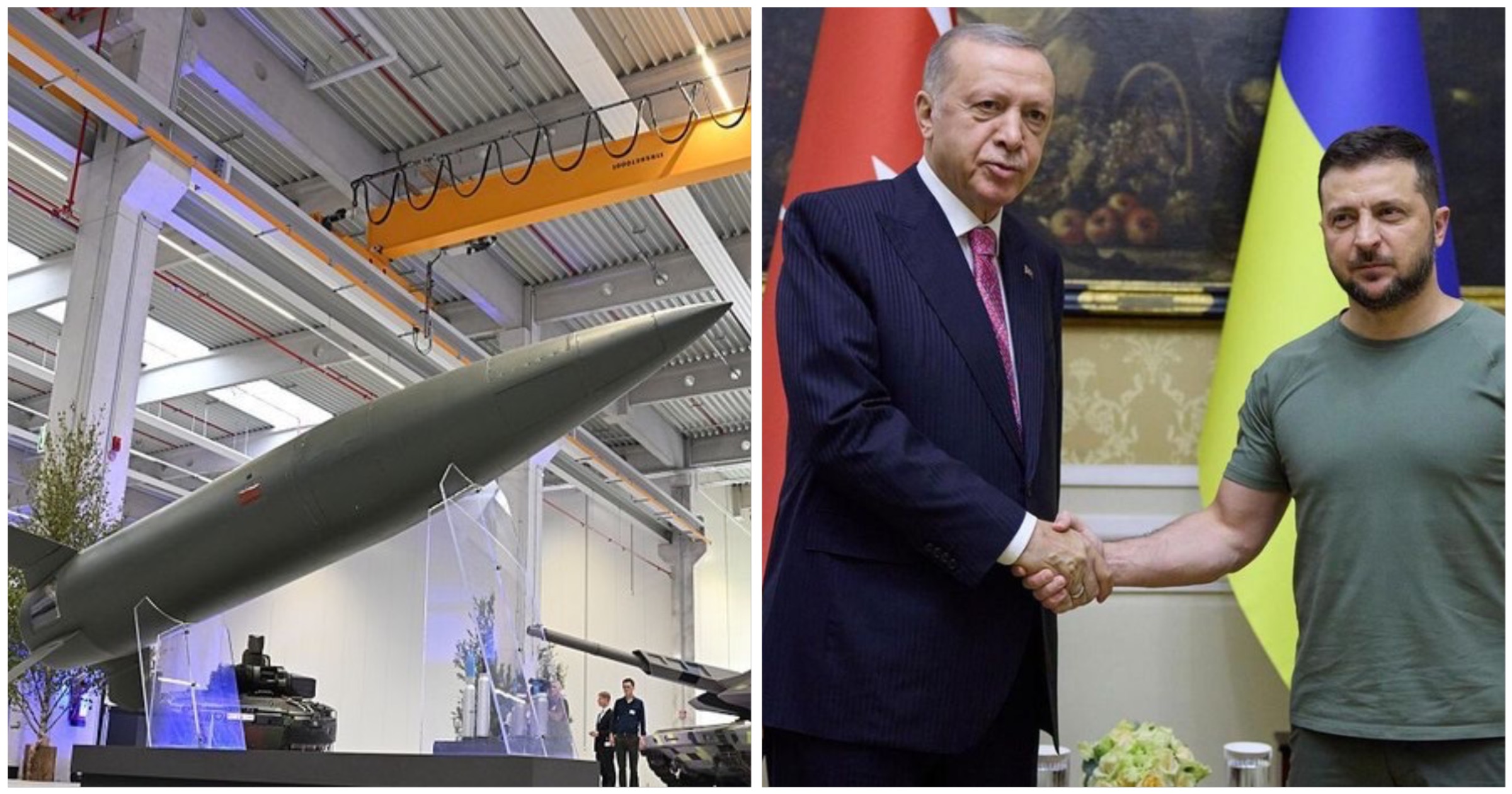 Ankara, Kiev’e 70 Adet ATACMS Füzesi Vermek İçin ABD'ye Başvurdu