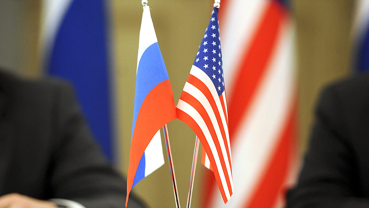 Ankara’da gizli görüşme: Rusya ve ABD temsilcileri bir araya geldi