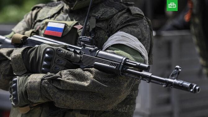 Askeri Operasyona katılan Moskovalıların sayısında rekor artış
