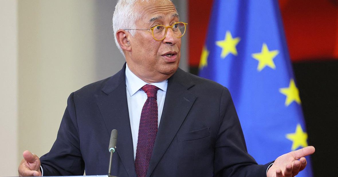 Avrupa Konseyi Başkanı'nın Kremlin ile Gizli Teması Bazı Ülkeleri Kızdırdı