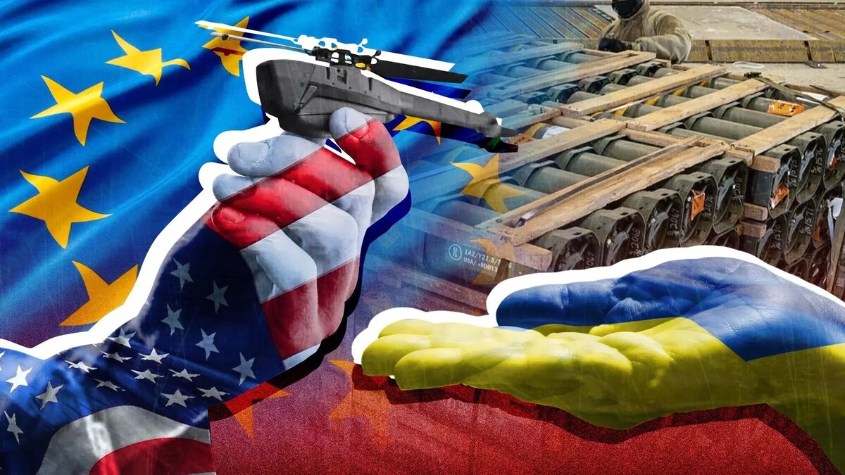 Avrupa ve ABD Ukrayna'ya hangi garantileri verebilir?
