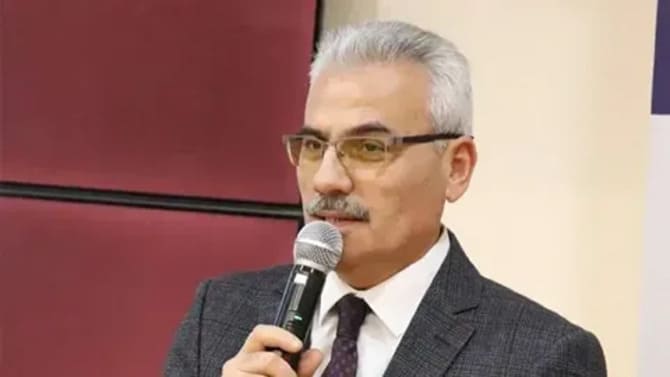 Azerbaycan Diasporası Başkanı Rusya Vatandaşlığ'ndan Çıkarıldı