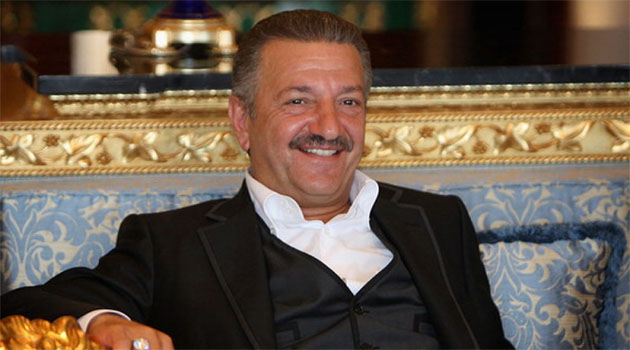 Azeri asıllı iş adamı Telman İsmailov'a cinayet suçlaması
