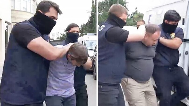 Bakü, Azeri Suputnik Çalışanlarını Serbest Bıraktı, 2 Rus Vatandaşı Tutuklu