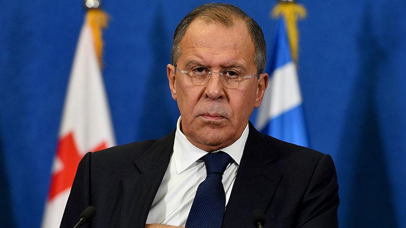 Lavrov, Ankara ile Şam arasında diyalog başlatmaya çalışacağız