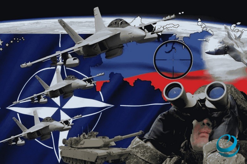 Batı'dan 'Rus Tehdidi' Uyarısı: Rus Hava Kuvvetleri Daha Deneyimli Hale Geldi