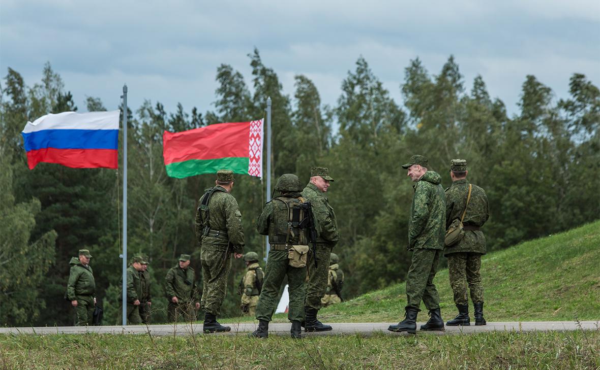 Belarus Hava Sahasına Giren Ukrayna İHA'ları Orduyu Alarma Geçirdi