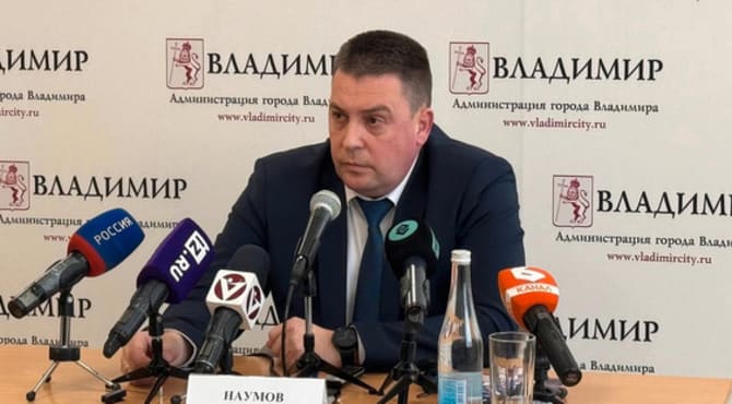 Belediye Başkanı Yolsuzluk ve "Mezarlık Mafyası" İddialarıyla Gözaltına Alındı
