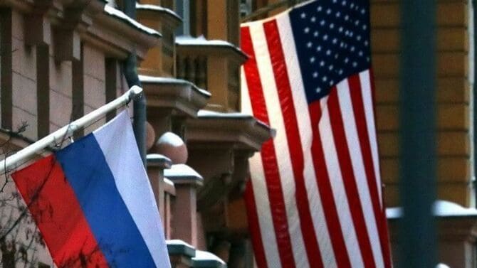 Bloomberg: Rusya, ABD'ye müzakerelere hazır olduğunu açıkça ifade etti