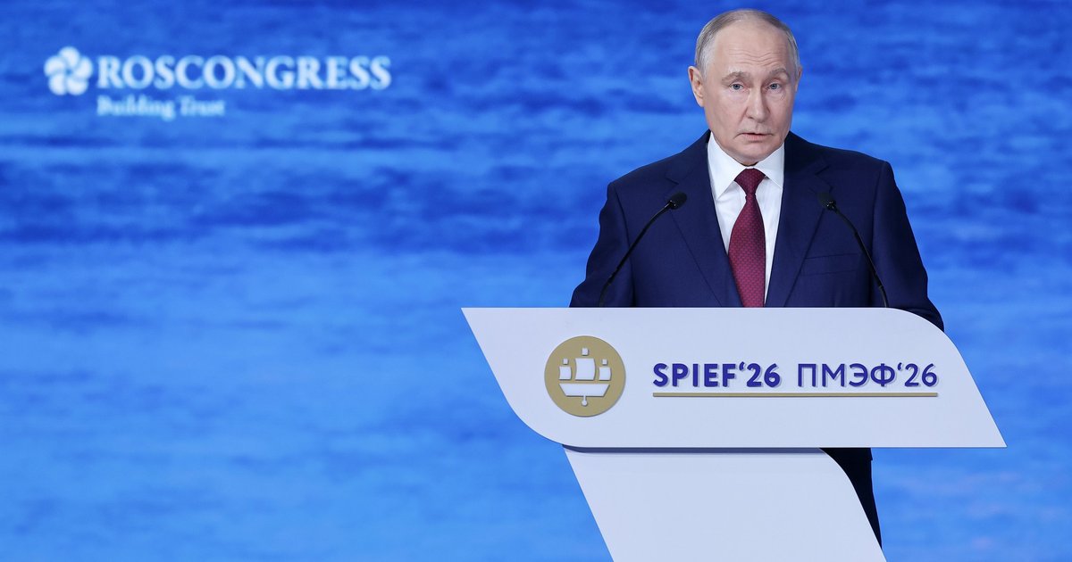 'BRICS yükseliyor, Batı'nın ticaret kuralları değişiyor'