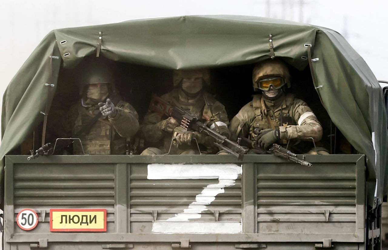 CANLI BLOG | Rusya'nın Ukrayna'ya askeri operasyonunda 5'inci gün