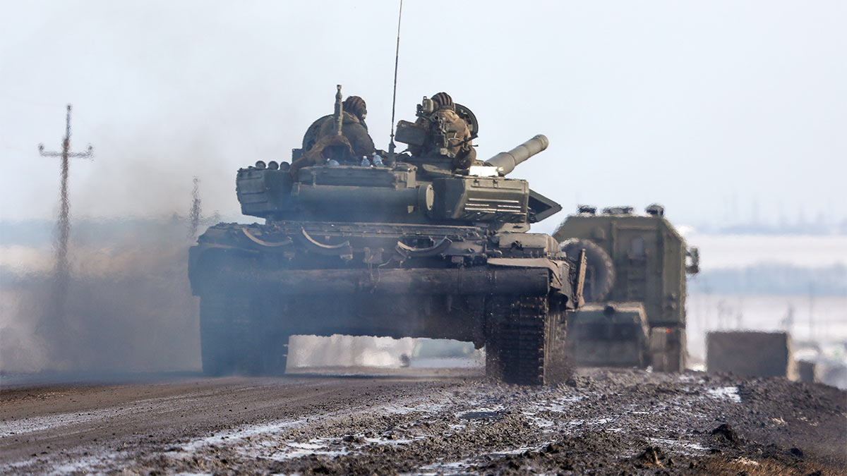 CANLI BLOG | Rusya'nın Ukrayna'ya askeri operasyonunda 6'inci gün