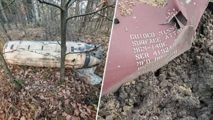 Çatışmalarda Kritik Eşik: Ukrayna Rusya'ya ATACMS Füzeleriyle Saldırdı