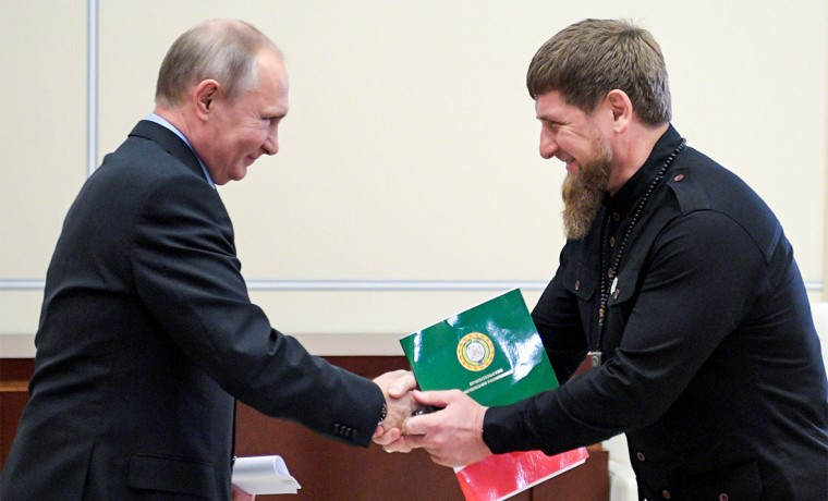 Çeçenistan'da Yeni Dönem Mi Başlıyor? Putin ile Kadirov Kremlin'de Görüşecek