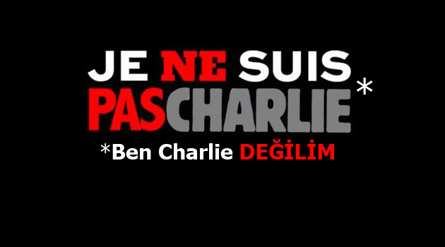 Neden Ruslar Charlie Hebdo değil?