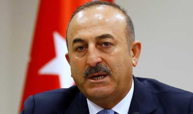 Çavuşoğlu: Rusya'dan uçak alacağımızı hiçbir zaman söylemedik