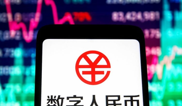 Çin, SWIFT'e Alternatif Dijital Yuan Ödeme Sistemini Devreye Aldı