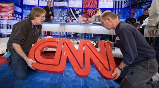 CNN International’ın Rusya’da yayın yapmasına engel yok