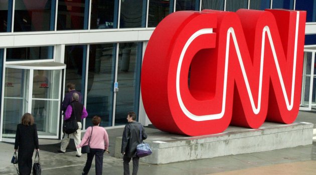 CNN, Rusya yayınlarına yeniden başladı