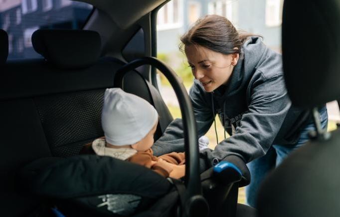 Çocuk Koltuğu Kural İhlalinin Cezası İki Katına Çıkıyor