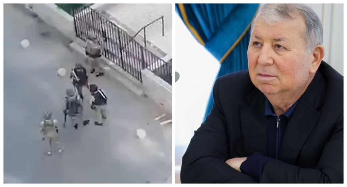 Dağıstan'da Putin'in Partisinden Devlet Sekreteri ve Yakınlarına Yolsuzluktan Gözaltı