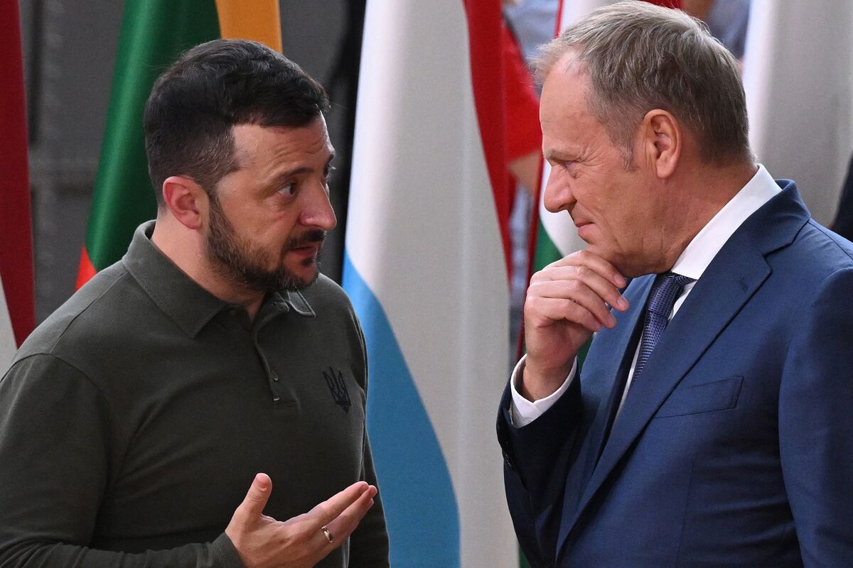 Defalarca Güç Kullanan AB'den Rusya'ya: ''Sınırlar Güç Kullanılarak Değiştirilemez!