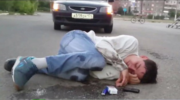 Bonzai, Rusya’da can almaya devam ediyor: 25 ölü