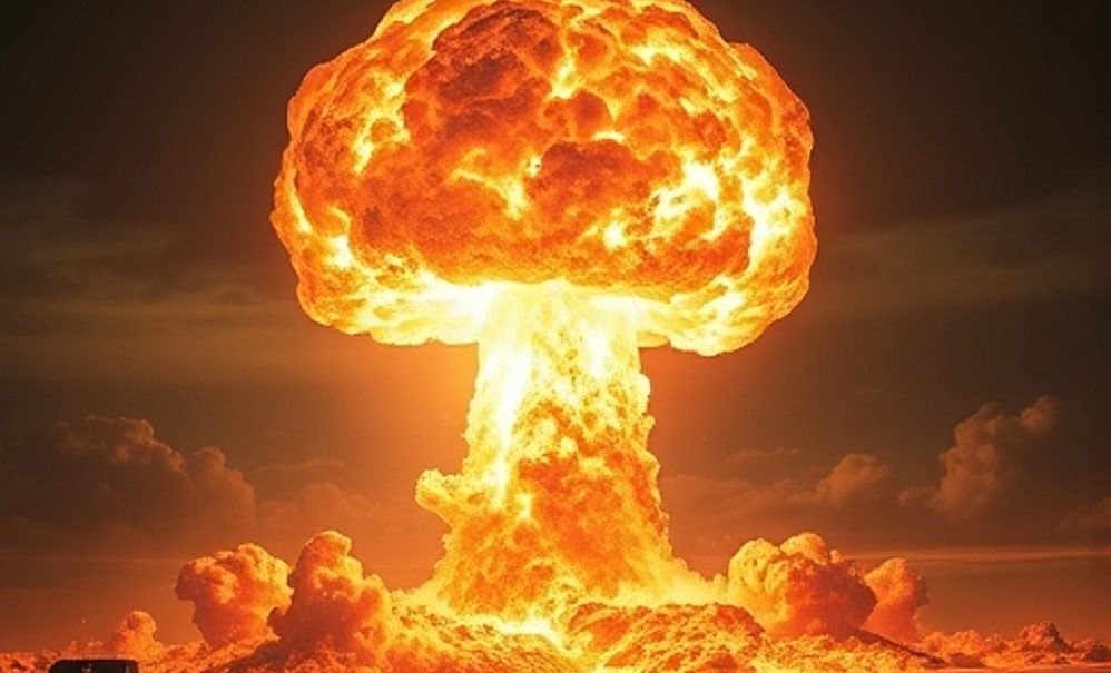 Dünya Nükleer Kıyamete Doğru mu Sürükleniyor? Rus Uzmandan Çarpıcı Analiz