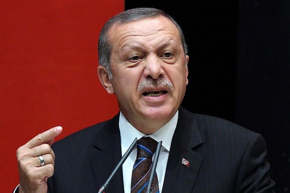 Erdoğan: Libya'daki savaşı bizzat Rusya yönetiyor