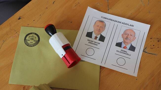 Erdoğan Rusya’da hangi şehirde ne kadar oy aldı?