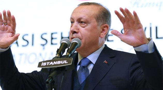 Erdoğan'dan gençlere tavsiye: Rusça öğrenin