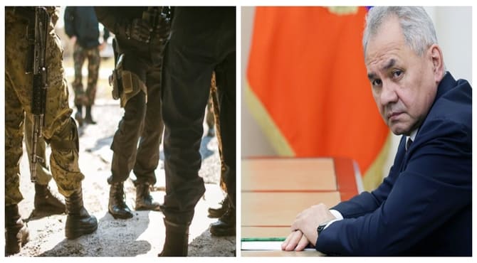 Eski Savunma Bakanı'na Suikast Girişimi