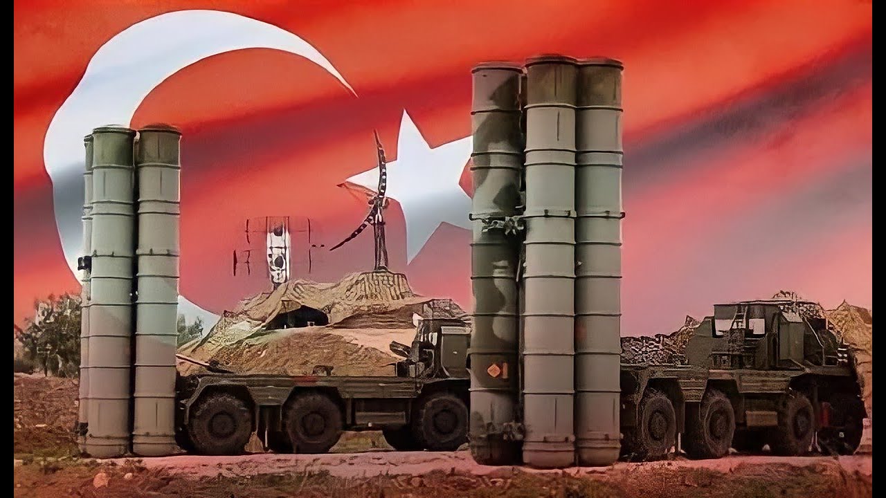 Euractiv'den ilginç S400 İddiası:, Türkiye Hangi Ülke İle Satışı Görüşüyor?