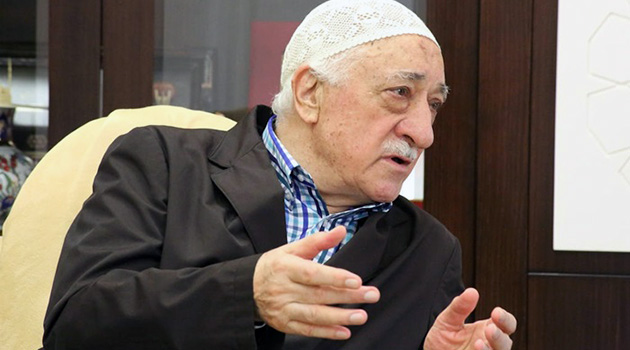 Fethullah Gülen'den 15 Temmuz ve "ikinci darbe söylentileri" ile ilgili kamuoyuna mesaj