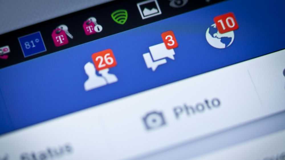 Facebook, İran ve Rusya bağlantılı 650’den fazla hesabı sildi