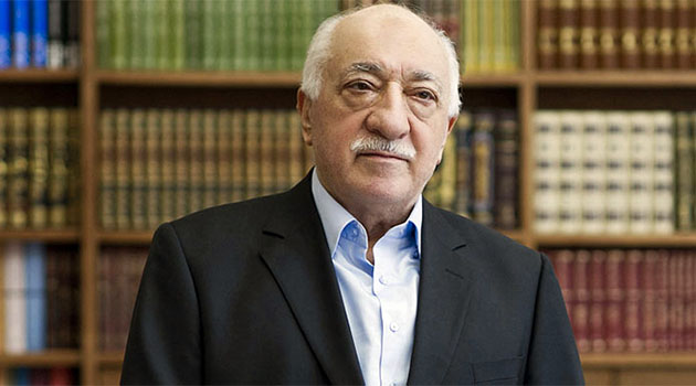 Fethullah Gülen, Erdoğan’ın ABD’ye gittiği gün Washington Post’a yazdı