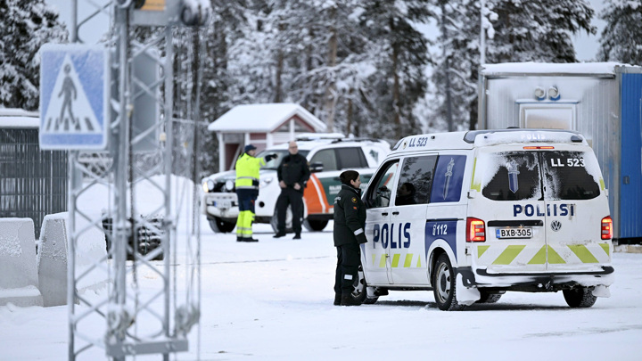 Finlandiya, Rusya ile kara sınırını açmak istemiyor