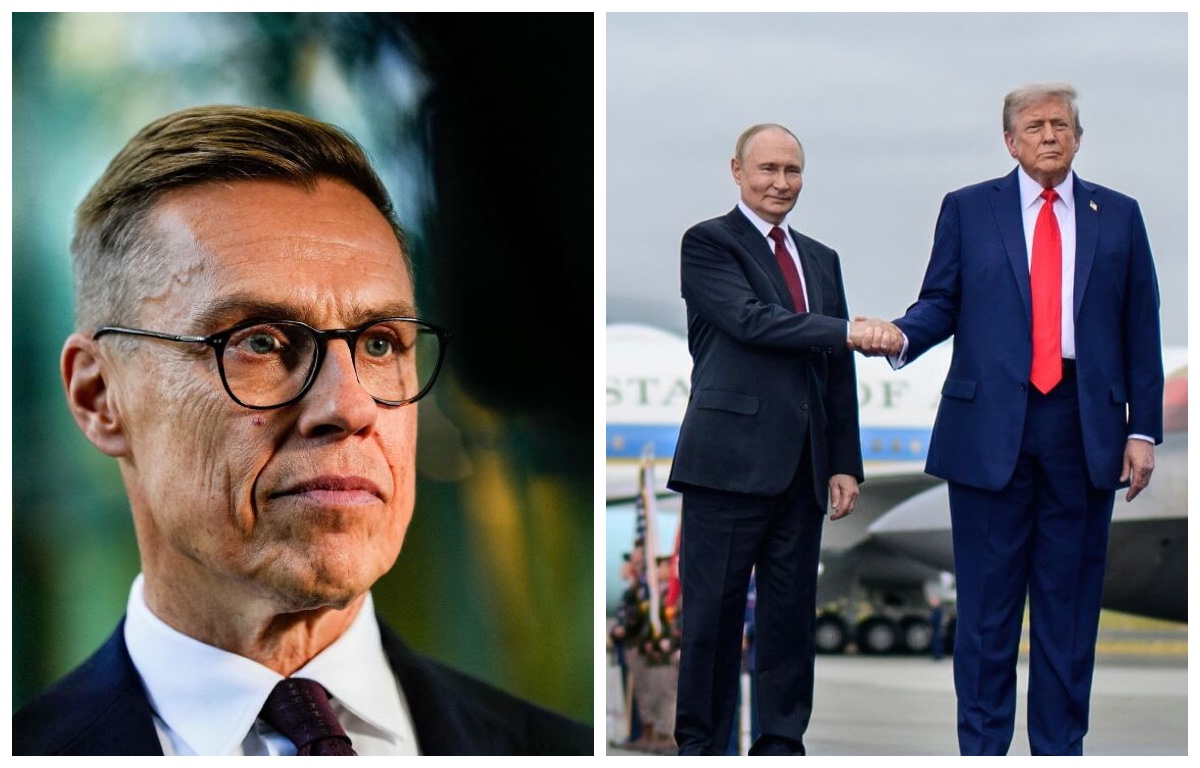 Finlandiya: Yeni Bir Nükleer Çağa Girildi, Putin ile Trump Görüşsün